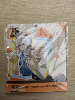 【韓国公式】アークナイツ：エンドフィールド ペリカ アクリルスタンド
