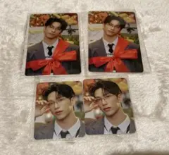 INI 池﨑理人 THEWINTERMAGIC トレカ