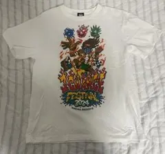 1CHANCE FESTIVAL 2024 Tシャツ