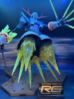 2026年最新】ジオング rg エフェクトの人気アイテム - メルカリ