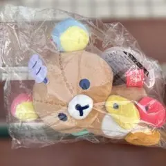 ネオ・リラッくじ ラストワン ぬいぐるみ リラックマラボ ロボ ネオ・リラッくじ 13 ラストワン ぬいぐるみ リラックマラボ ロボ