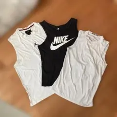 Nike Jordan タンクトップセット バスケットボール