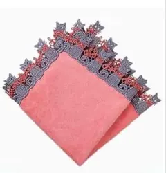 近沢レース　ピンク系　まとめ売り 近沢レース店(ちかざわレースてん) | スイーツ・グルメ・ギフト