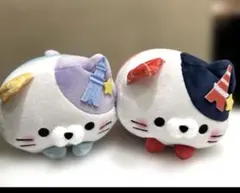 もちふわ！ ころころにゃんこ 東京限定 セット