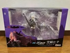 【美品】 B'full 空崎ヒナ 1/7 フィギュア
