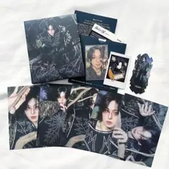 &TEAM Back to Life ソロジャケ FUMA フウマ