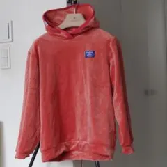 PAPAS PLUS GOLF パーカー　Lサイズ