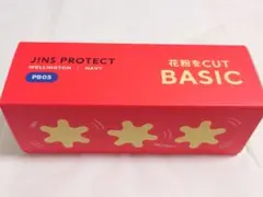 JINS PROTECT BASIC　ネイビー