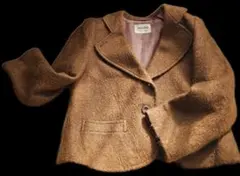 jun ashida テーラードジャケット 　　ショート丈