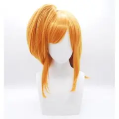 高坂穂乃果 ウィッグ ネット付 ラブライブ Love Live! コスプレ
