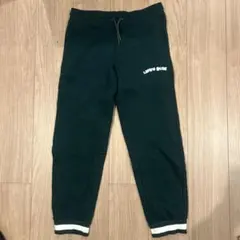 LIFE'S QUIK ダークグリーン ロングパンツのサムネイル