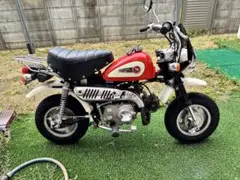 タナ様専用※ 新車 HONDA ゴールドモンキー リミテッドエディション