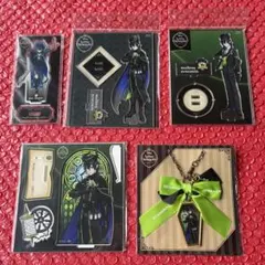 【即購入◎】ツイステッドワンダーランド ツイステ マレウス アクリルスタンド