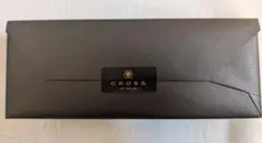 クロス エイティエックス ATX ボールペン ピュアクローム 882-2のサムネイル
