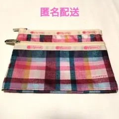 雑誌付録　レスポートサック　ポーチのサムネイル