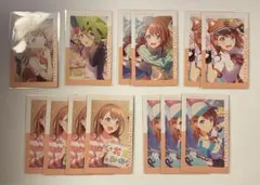 プロセカ エピカ 花里みのり セット③