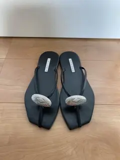 ピッピシック　トングサンダル　Sサイズ