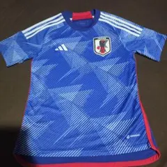 adidas サッカー日本代表 ユニフォームのサムネイル