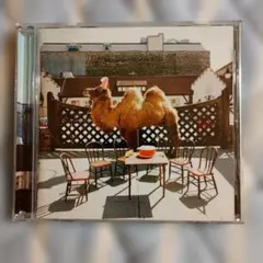Wilco (the album) CD