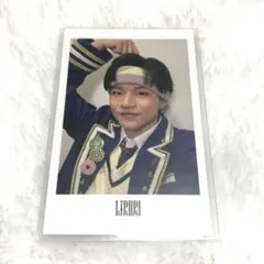 EBiDAN Yes! 東京 購入特典チェキ風ソロカード Lienel 武田創世 - メルカリ