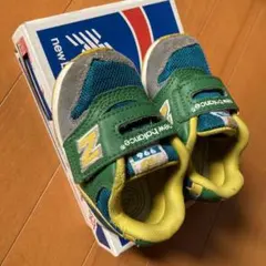 ニューバランスFS996AGI