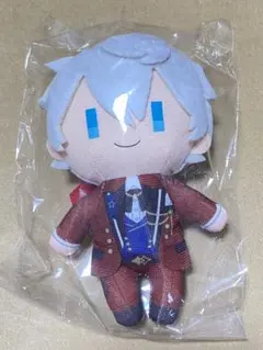 瀬名泉 あんスタ ぬいぐるみ コスマス コスチュームマスコット