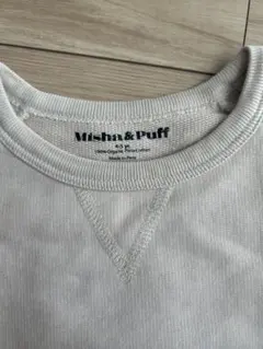 Misha & Puff トップス 4-5y
