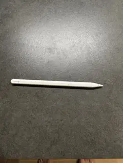 Apple Pencil （第二世代）