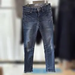 MARUKO Hip Up Pants スキニーデニムのサムネイル