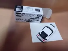 トミカ 幼稚園オリジナル GRスープラ GT4 EVOのサムネイル