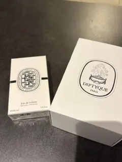 DIPTYQUE香水 ORPHÉON (オルフェオン)オードトワレ