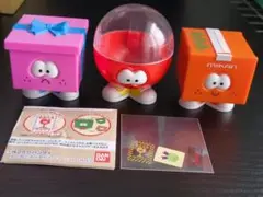 BOX BROTHERS ボックスブラザーズ HUMAN ROBOT