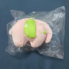 돔돔 햄버거 사쿠라 모치 봉제인형 파우치 GiGO 한정