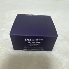 コスメデコルテ　リポソームアドバンスドリペアクリーム　50g
