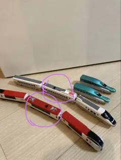 プラレールアドバンス　まとめ売り