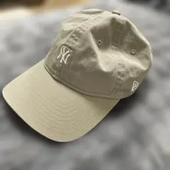 ニューエラキャップ ミニロゴ STYLISE別注