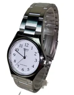 s*u様 ★美品★カシオ コレクション MTP-1130