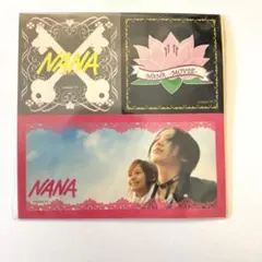 2025年最新】NANA ステッカー 矢沢あいの人気アイテム - メルカリ