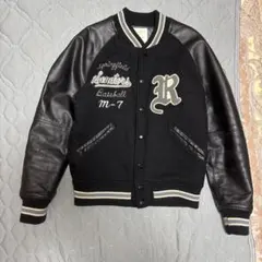 2026年最新】raiders スタジャンの人気アイテム - メルカリ