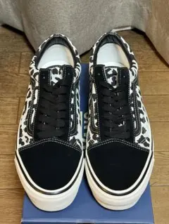 2026年最新】ヴァンズ スニーカー VANS OLD SKOOL DX LEA オールド
