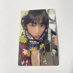 boynextdoor テサン トレカ who