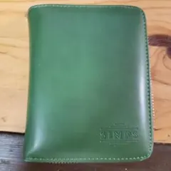 カードケース 大容量