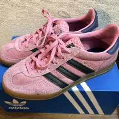 adidas GAZELLE INDOOR アディダス ガゼル インドア