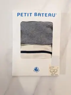 プチバトー　ブリーフトランクス　10ans 140