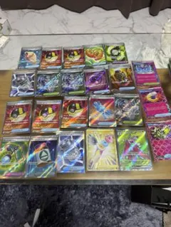 ポケモンカードゲーム グッズ ポケモンSR UR ACE まとめ売りのサムネイル