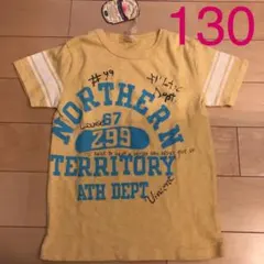 お値下げ☆130センチ コットンＴ Official Team