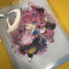 アークナイツ エンドフィールド 中国限定 ローソン アクリルスタンド