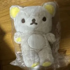2025年最新】リラックマ シャーベットぬいぐるみ リラックマの