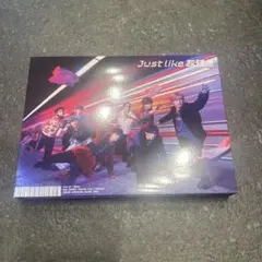 ゆ*ず様 超特急Just like 初回限定盤 Blu-ray3枚＋CD - メルカリ
