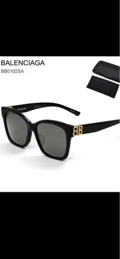 balenciaga サングラス